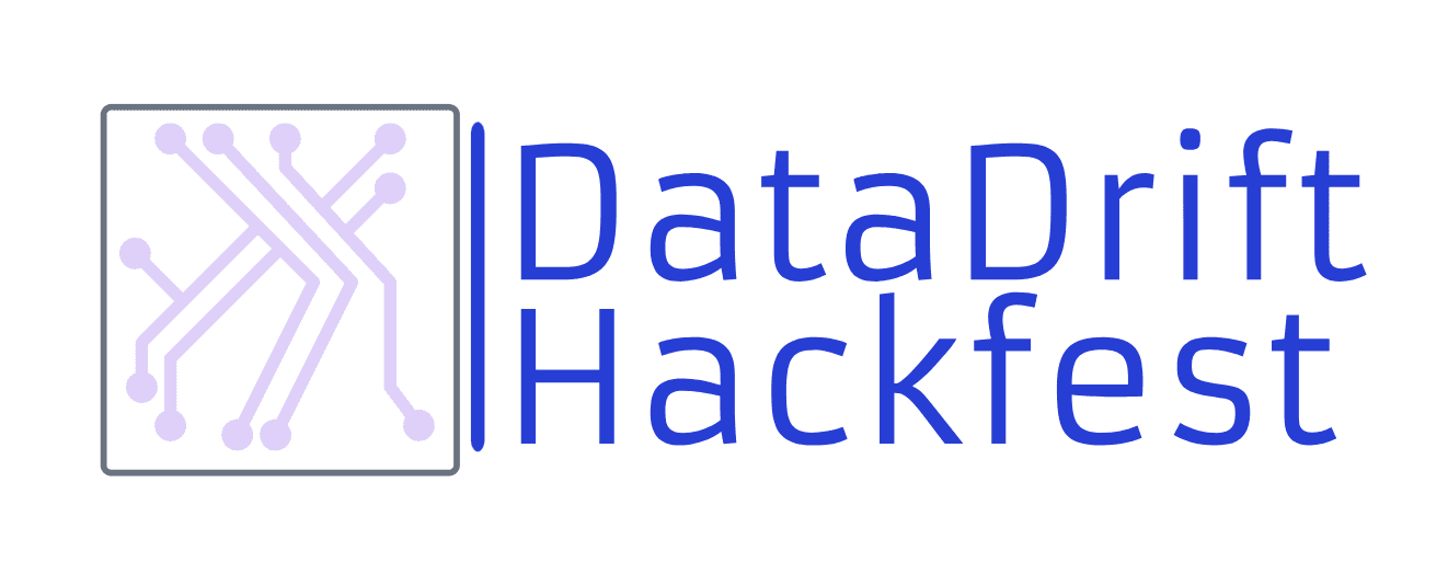 DataDrift Hackfest